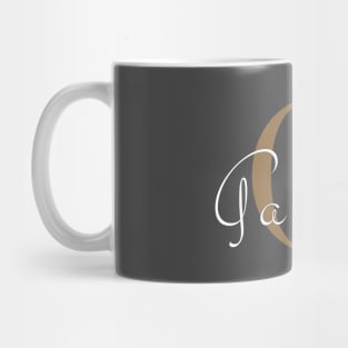 I am Gabriel Mug